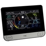 TFA 35.8003  View Pro  WLAN Radio controlled Weather Station #1