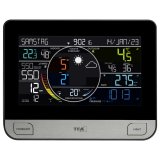 TFA 35.8003  View Pro  WLAN Radio controlled Weather Station #2
