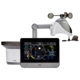 TFA 35.8003  View Pro  WLAN Radio controlled Weather Station #6