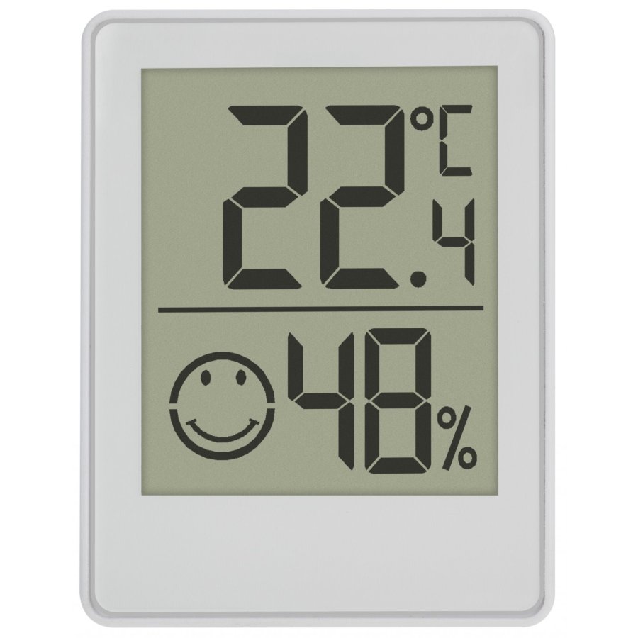 TFA 30.5039.02 Digitale Thermo Hygrometer #1
