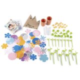 Smoby Creative Set Flower Market #2