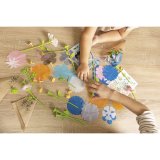 Smoby Creative Set Flower Market #4