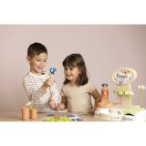 Smoby Creative Set Flower Market #11