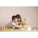 Smoby Creative Set Flower Market #12