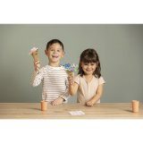 Smoby Creative Set Flower Market #14