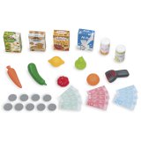 Smoby Supermarket with Shopping Trolley    Modell 2023 #2