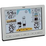 TFA 35.1097.54 silver METEO JACK Wireless Weather Station #2