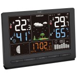 TFA 35.1118.01 black SEASON Wireless Weather Station #3