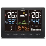 TFA 35.1118.01 black SEASON Wireless Weather Station #5