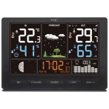 TFA 35.1118.01 black SEASON Wireless Weather Station #6