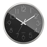 Mebus 12910 Quartz Clock #1