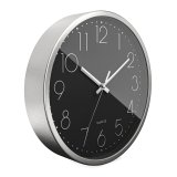 Mebus 12910 Quartz Clock #2