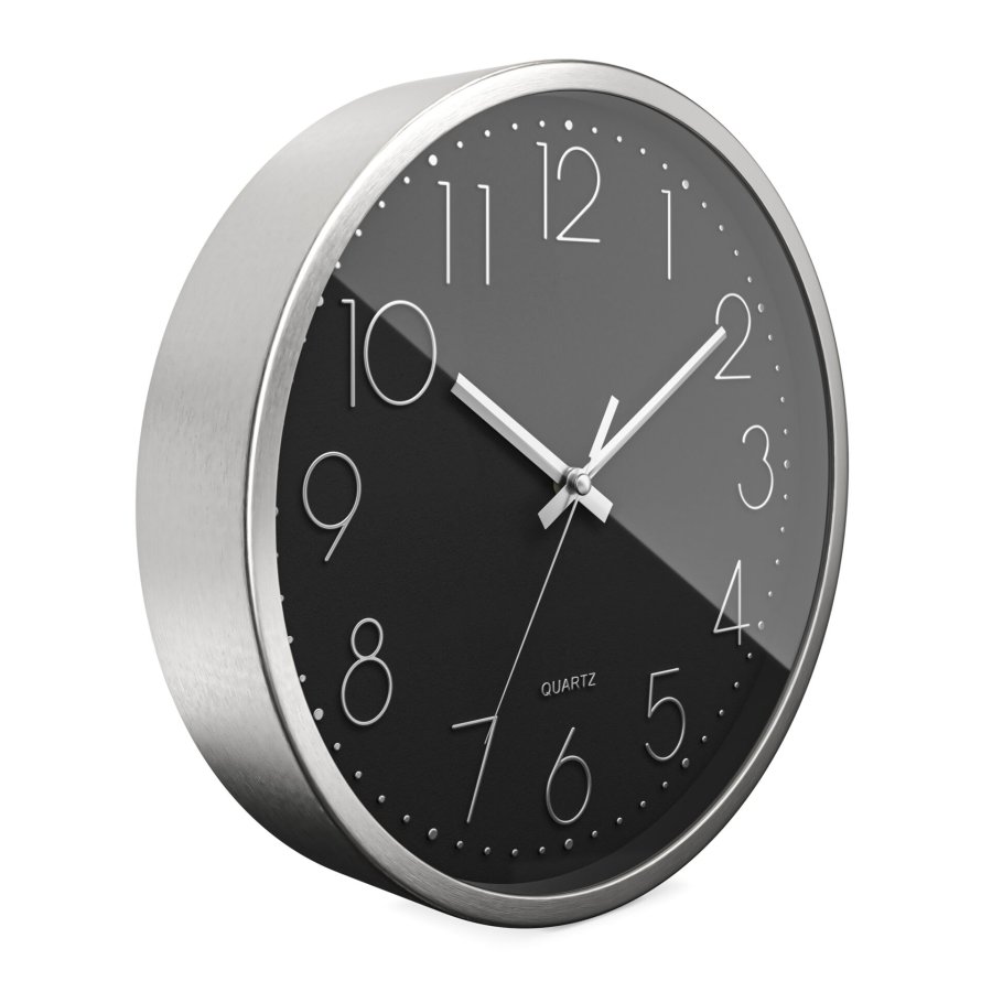 Mebus 12910 Quartz Clock #2