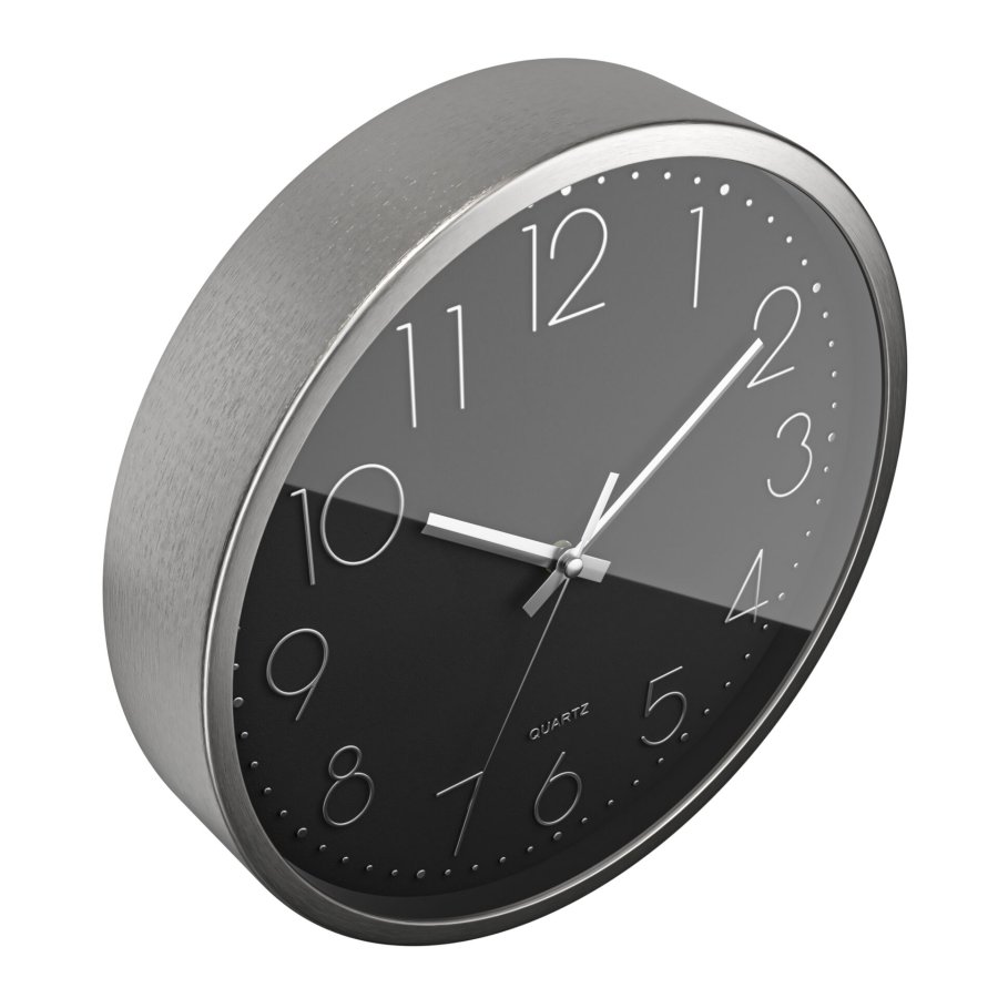 Mebus 12910 Quartz Clock #3