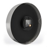 Mebus 12910 Quartz Clock #4