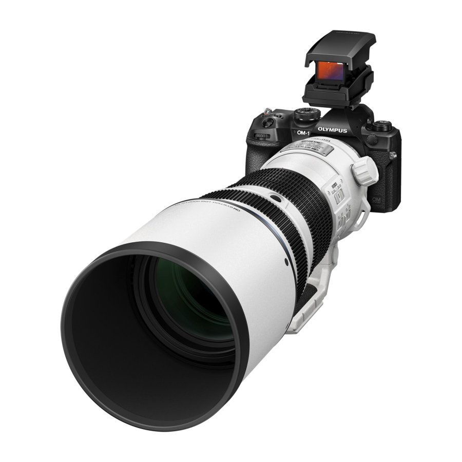 OM-System EE-1 Dot Sight #2