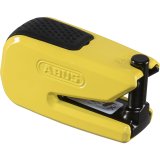 ABUS SmartX 8078 2.0 Granit Detecto YE B/SB #1