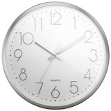 Mebus 19627 Quartz Clock #1