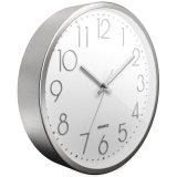 Mebus 19627 Quartz Clock #2