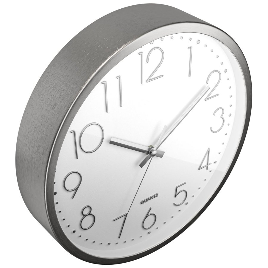Mebus 19627 Quartz Clock #3