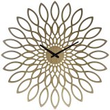 Mebus 19629 Quartz Clock #1