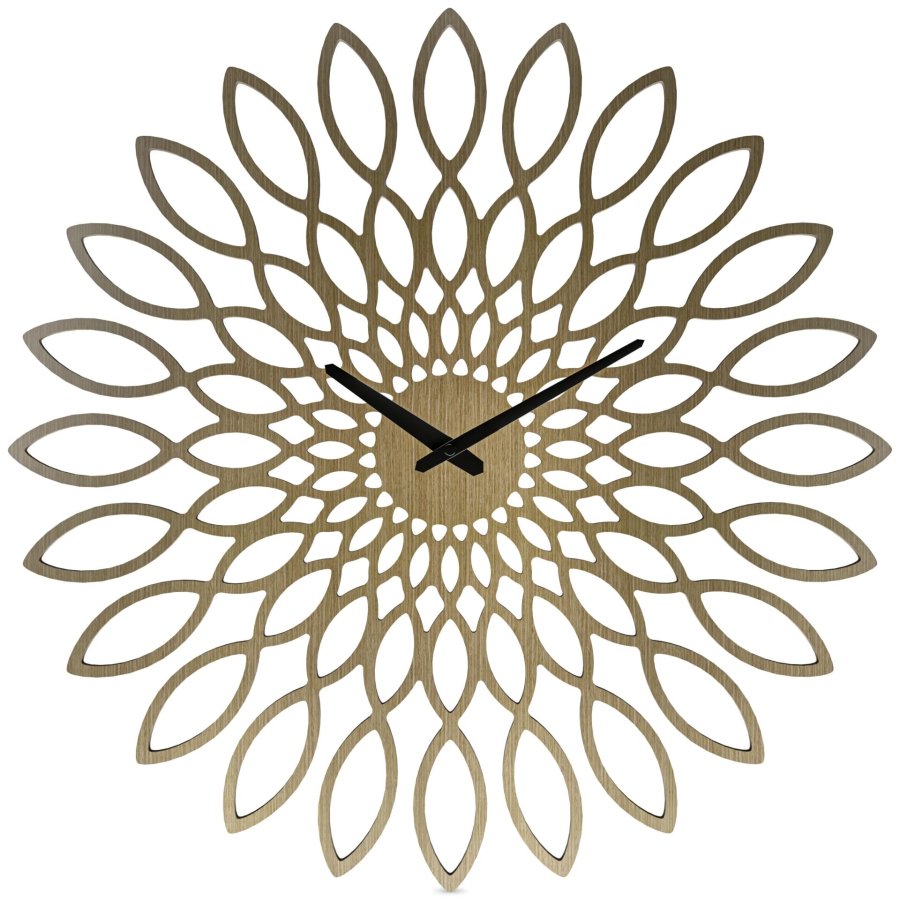 Mebus 19629 Quartz Clock #1