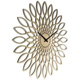 Mebus 19629 Quartz Clock #2