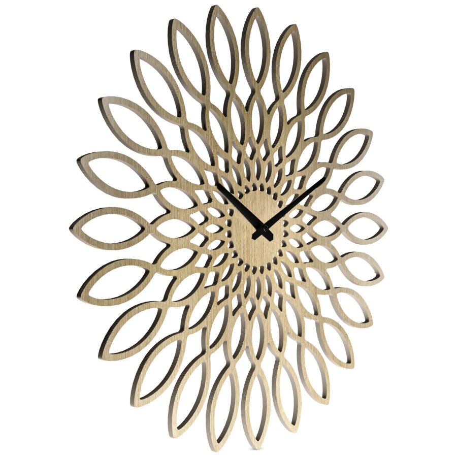 Mebus 19629 Quartz Clock #2