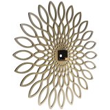 Mebus 19629 Quartz Clock #4
