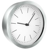 Mebus 19634 Quartz Wall and Table Clock #2