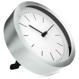 Mebus 19634 Quartz Wall and Table Clock #3