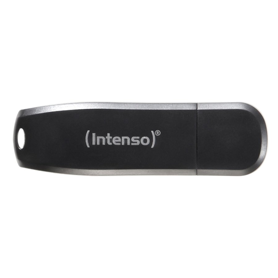 Memory drive flash USB3.2/512GB INTENSO #1