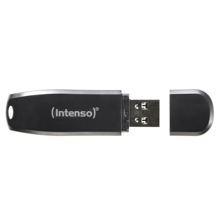 Memory drive flash USB3.2/512GB INTENSO #2