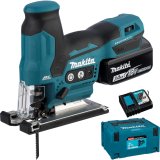 Makita DJV185RF1J Cordless Pendulum Jigsaw #1