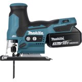 Makita DJV185RF1J Cordless Pendulum Jigsaw #3