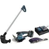 Makita DUM604RFX1 cordless grasscutter #1