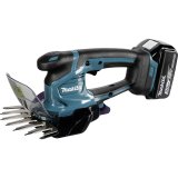 Makita DUM604RFX1 cordless grasscutter #2