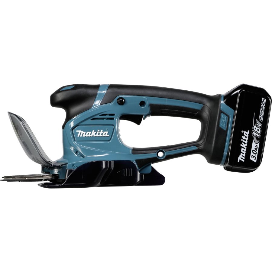 Makita DUM604RFX1 cordless grasscutter #3