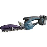 Makita DUM604RFX1 cordless grasscutter #4