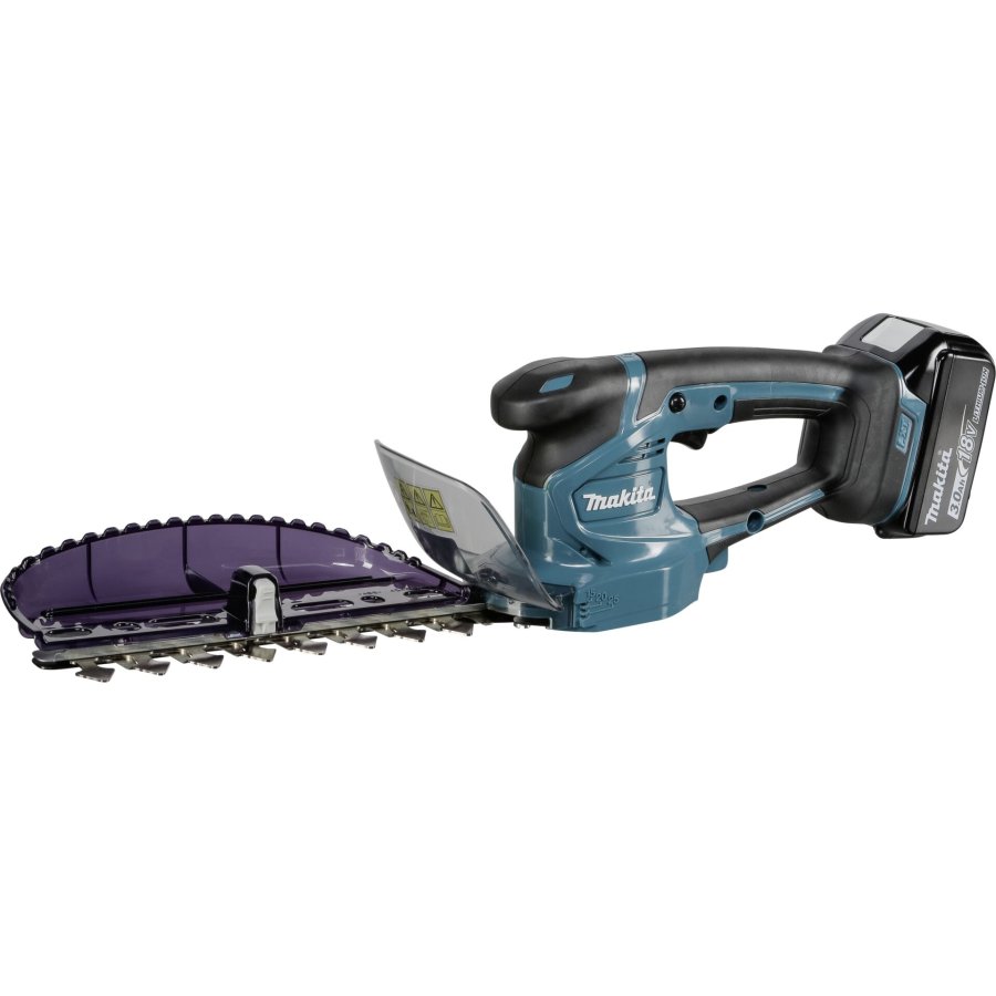 Makita DUM604RFX1 cordless grasscutter #4