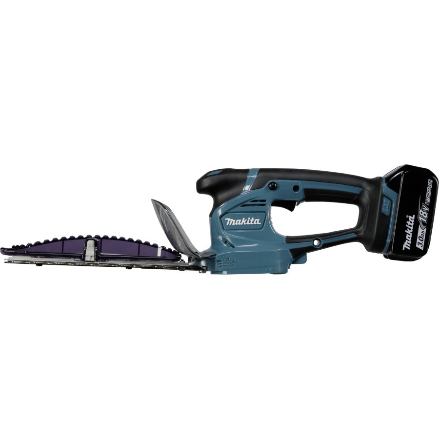 Makita DUM604RFX1 cordless grasscutter #5