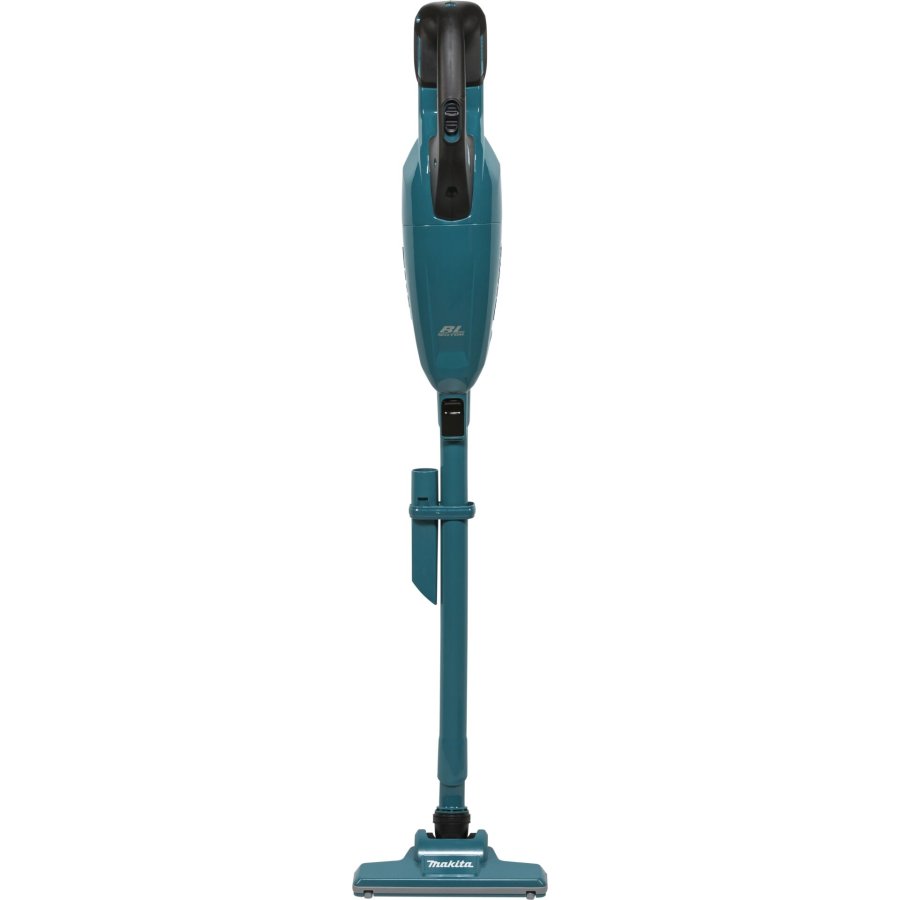Makita DCL283FZ Cordless Vacuum Cleaner #1