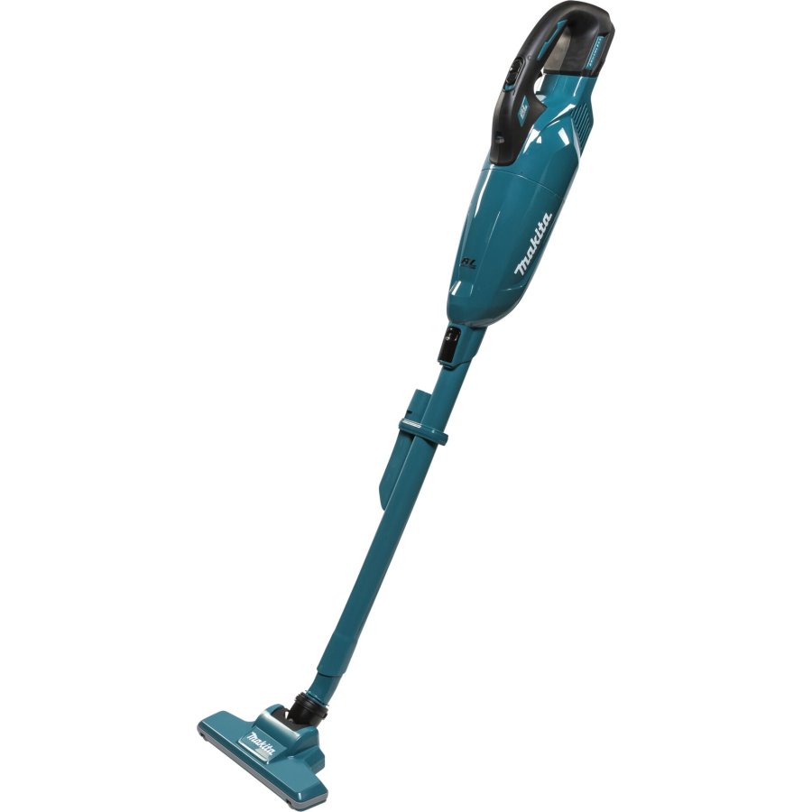 Makita DCL283FZ Cordless Vacuum Cleaner #3