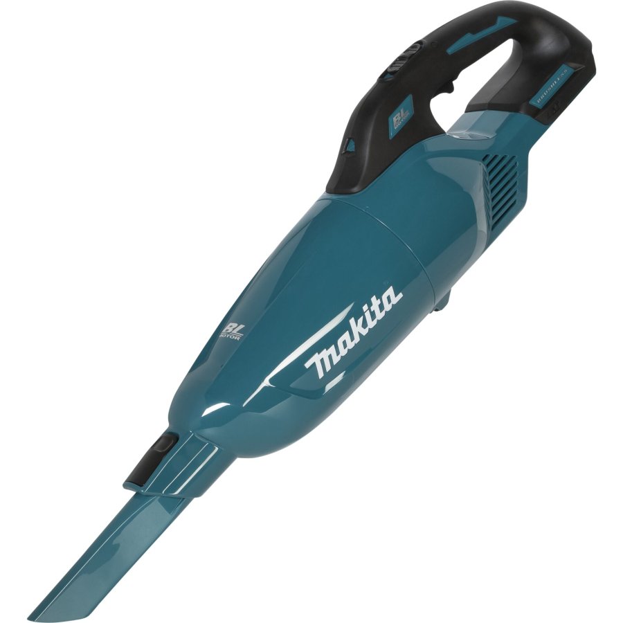 Makita DCL283FZ Cordless Vacuum Cleaner #5