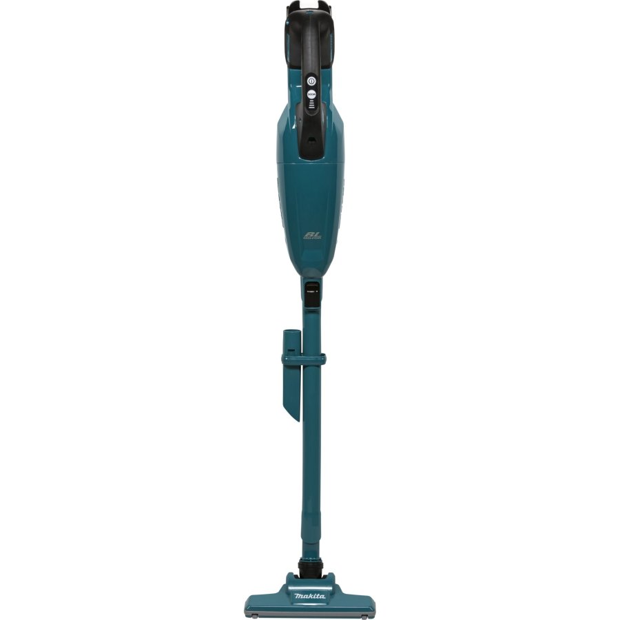 Makita DCL284FRF Cordless Vacuum Cleaner #1
