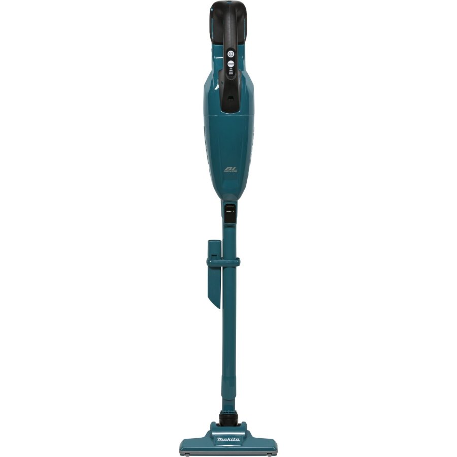 Makita DCL284FZ Cordless Vacuum Cleaner #1