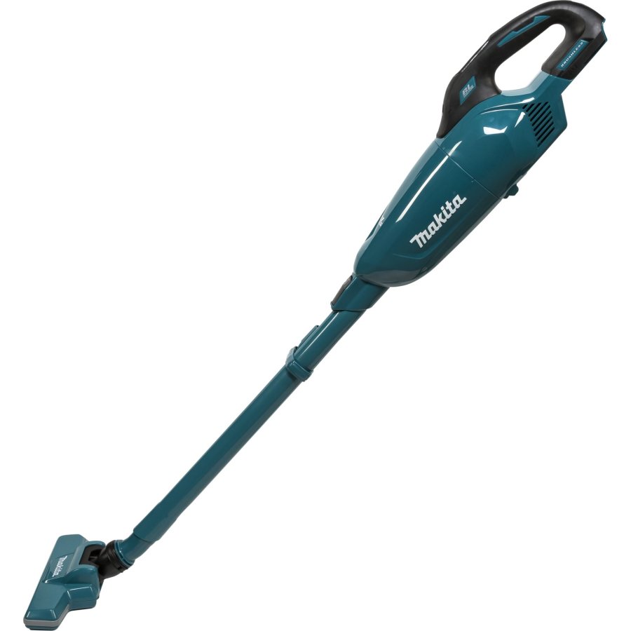 Makita DCL284FZ Cordless Vacuum Cleaner #4