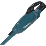 Makita DCL284FZ Cordless Vacuum Cleaner #5
