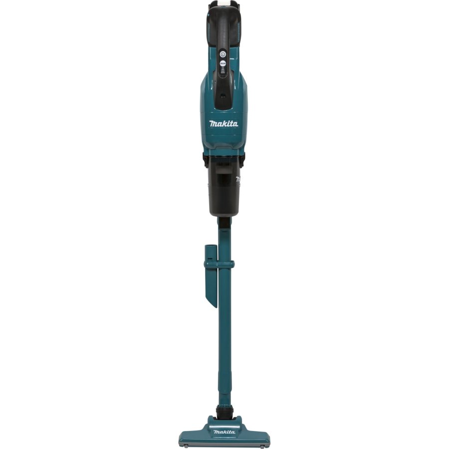Makita DCL286FRF Cordless Vacuum Cleaner #1