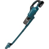 Makita DCL286FRF Cordless Vacuum Cleaner #3
